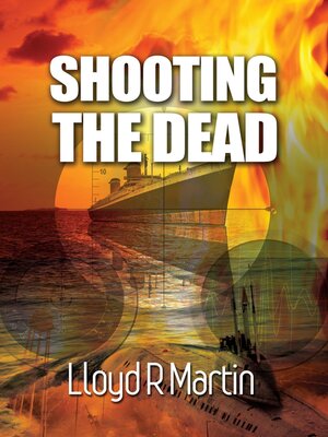 cover image of Shooting the Dead